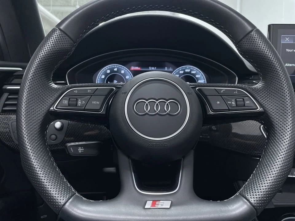 2021 Audi B9 S5 - Image 11 of 20