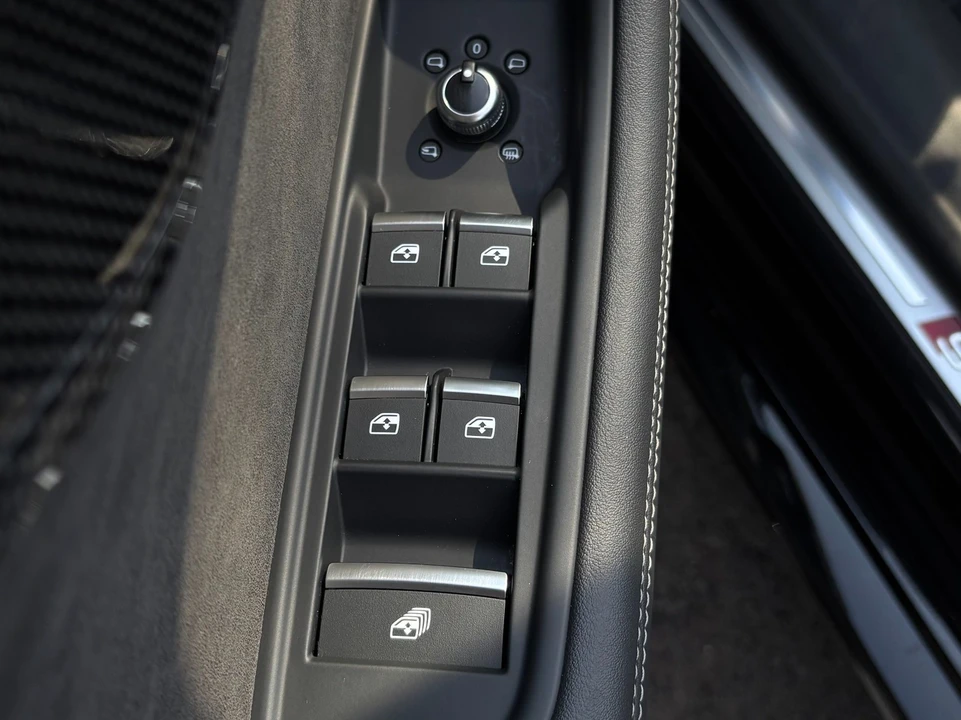 2021 Audi B9 S5 - Image 21 of 31