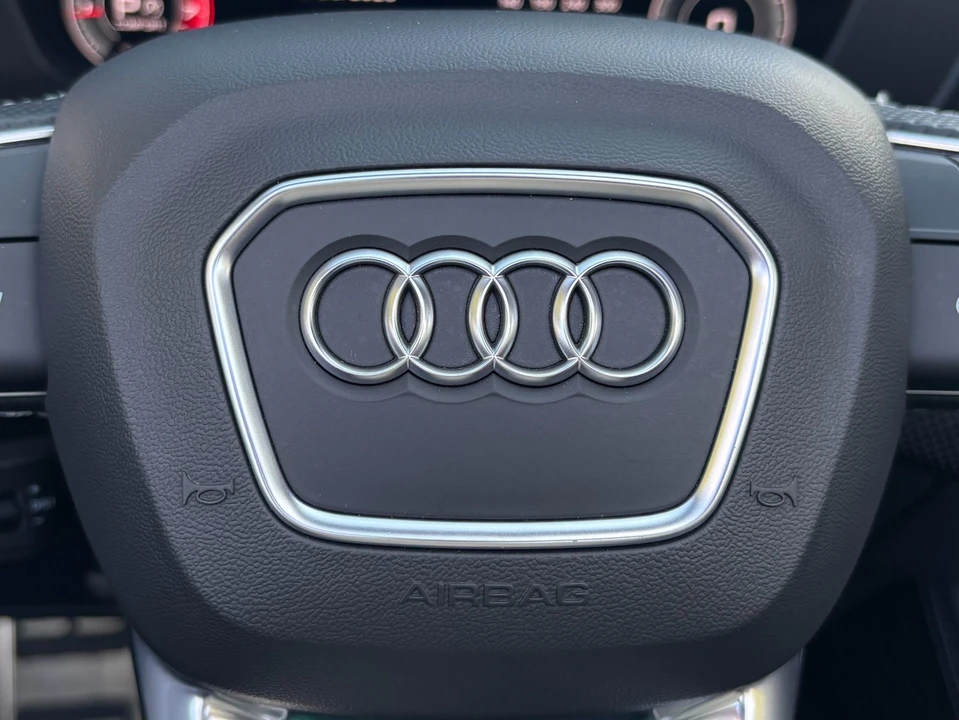 2021 Audi B9 S5 - Image 22 of 31