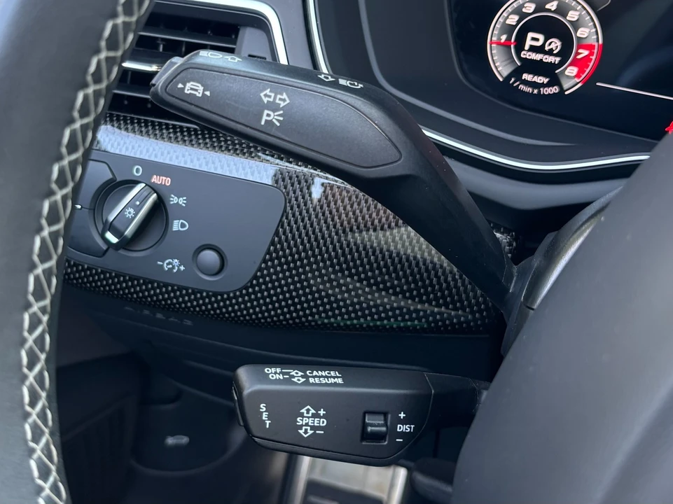2021 Audi B9 S5 - Image 25 of 31