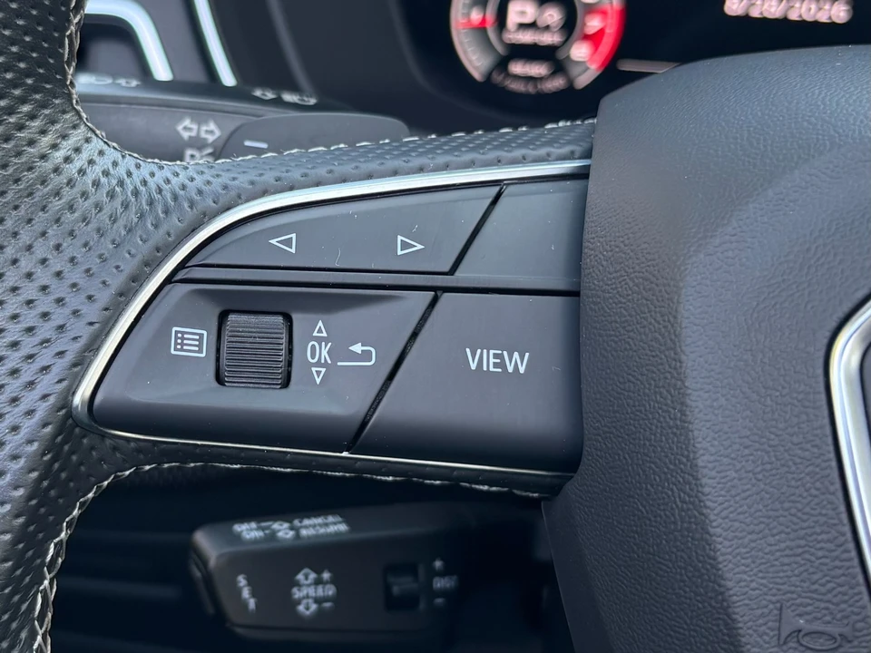2021 Audi B9 S5 - Image 23 of 31