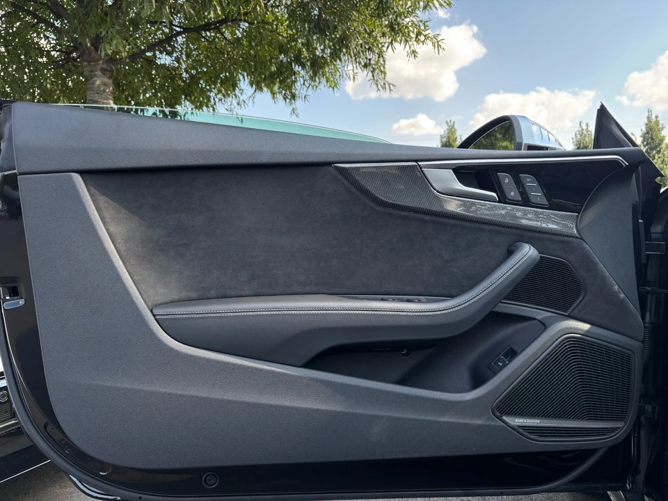 2021 Audi B9 S5 - Image 19 of 31
