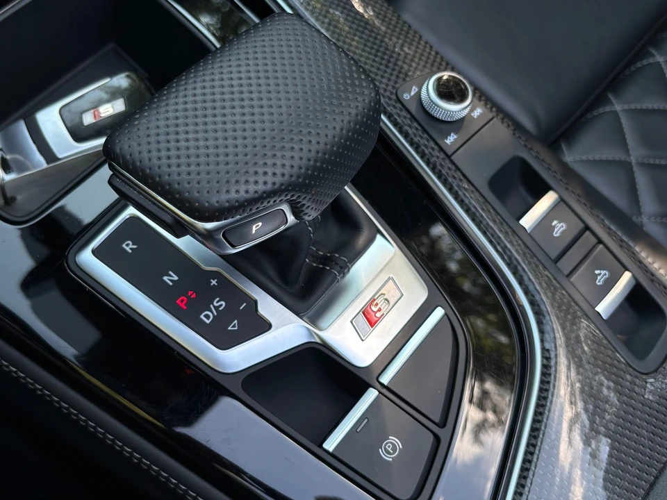 2021 Audi B9 S5 - Image 27 of 31