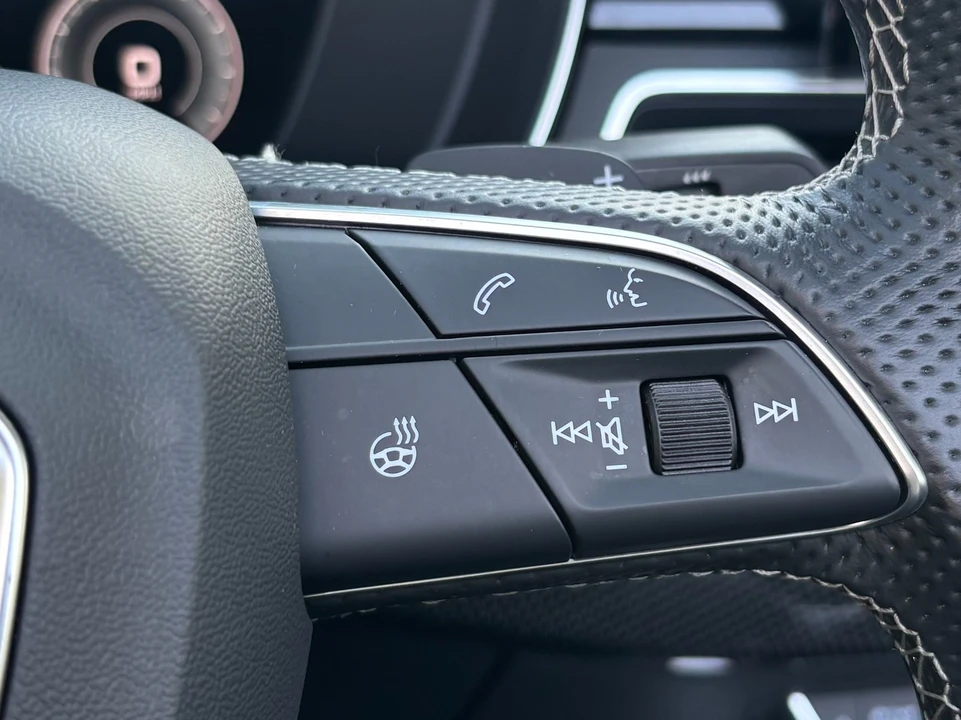 2021 Audi B9 S5 - Image 24 of 31