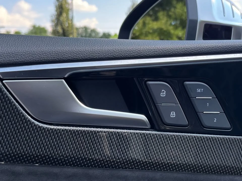 2021 Audi B9 S5 - Image 20 of 20