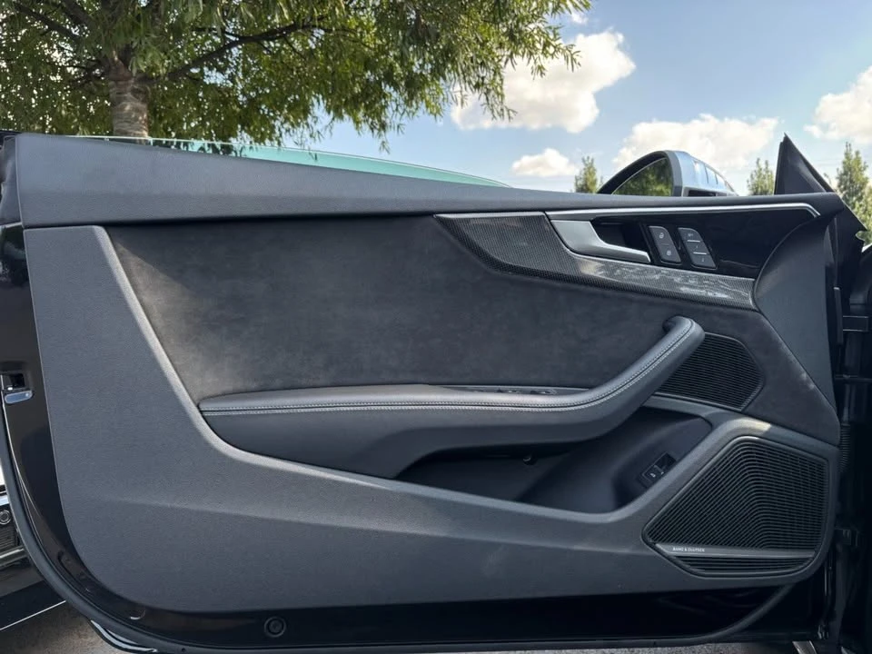 2021 Audi B9 S5 - Image 19 of 20