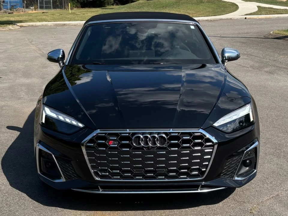 2021 Audi B9 S5 - Image 11 of 20