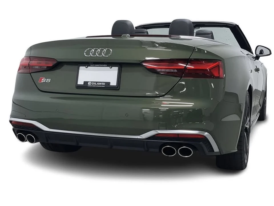 2021 Audi B9 S5 - Image 19 of 19