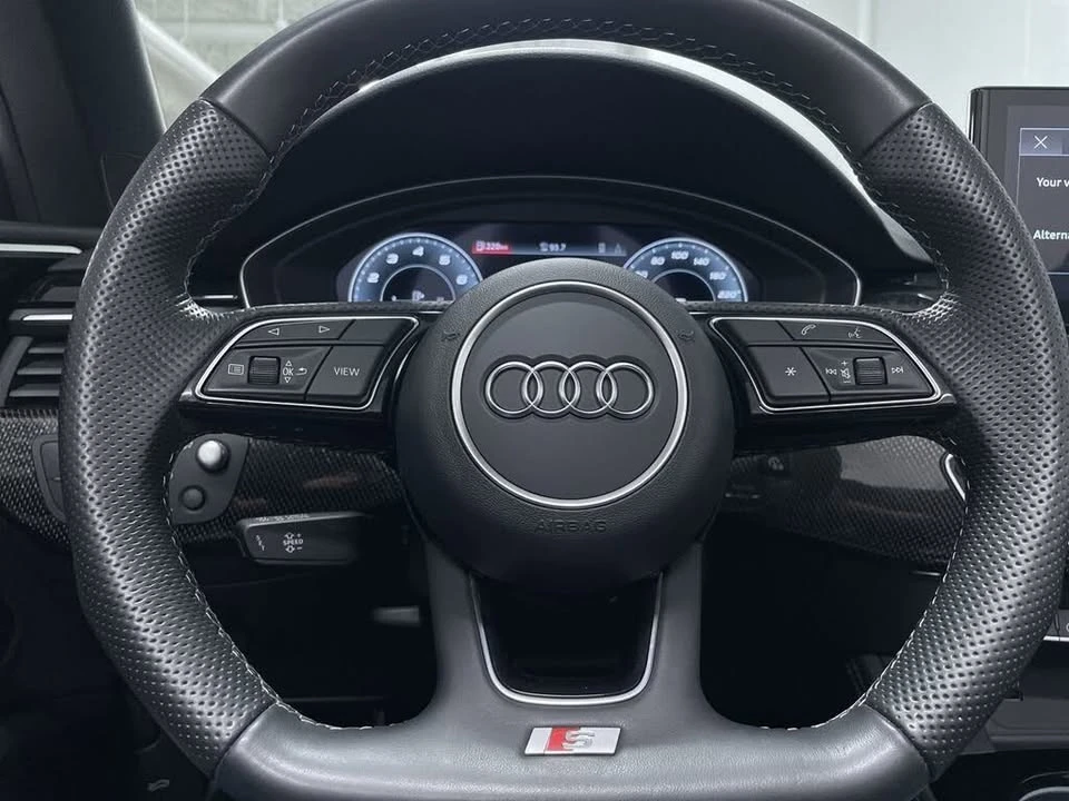 2021 Audi B9 S5 - Image 3 of 19