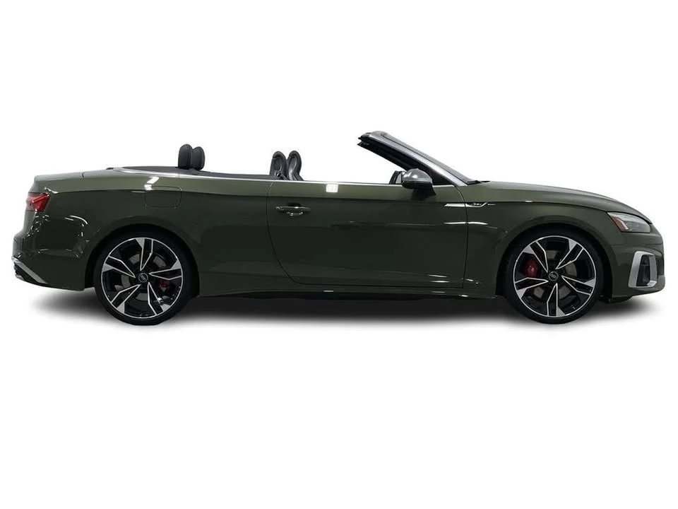 2021 Audi B9 S5 - Image 13 of 19