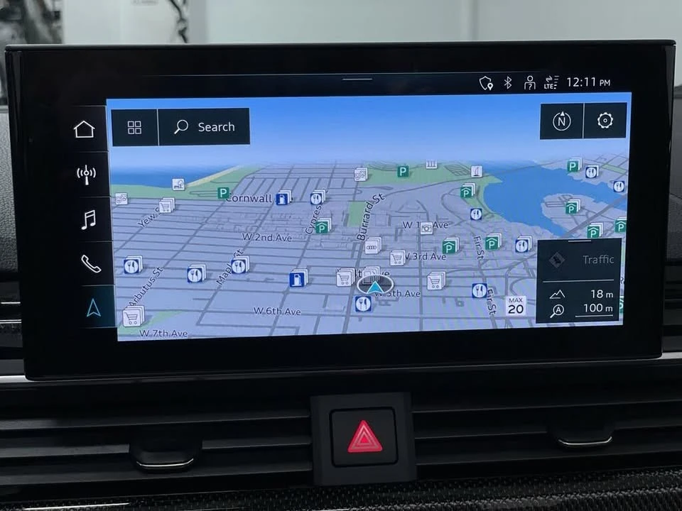 2021 Audi B9 S5 - Image 18 of 19