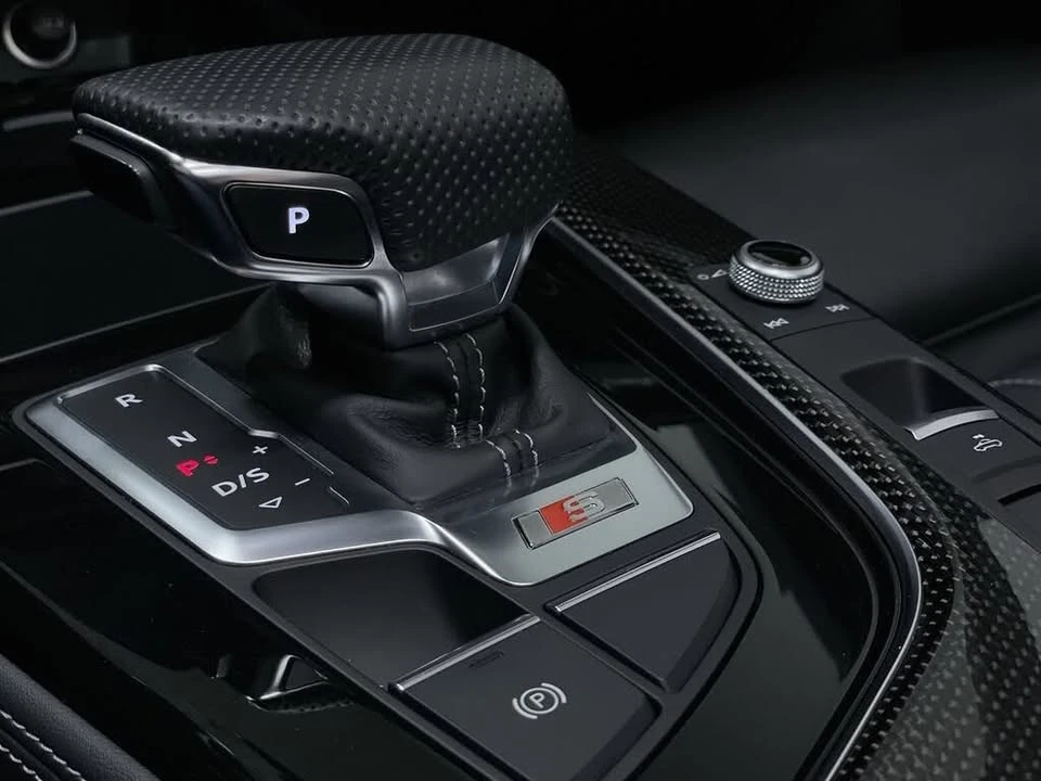 2021 Audi B9 S5 - Image 10 of 19