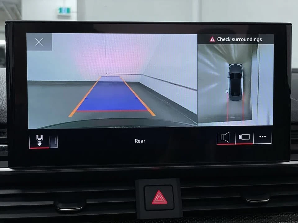 2021 Audi B9 S5 - Image 17 of 19