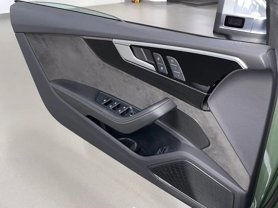 2021 Audi B9 S5 - Image 15 of 19