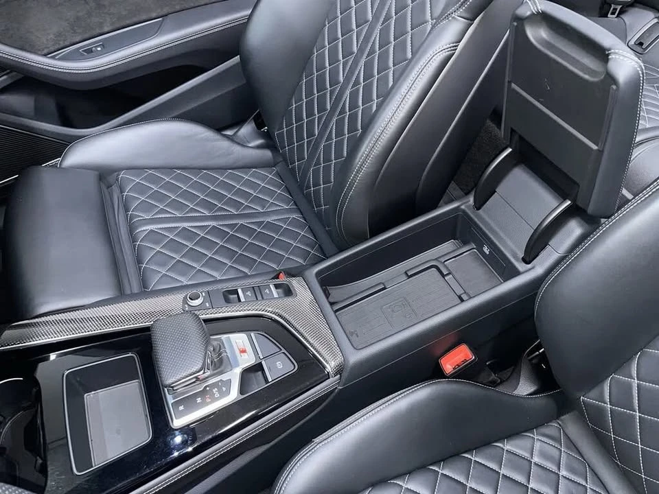 2021 Audi B9 S5 - Image 4 of 19
