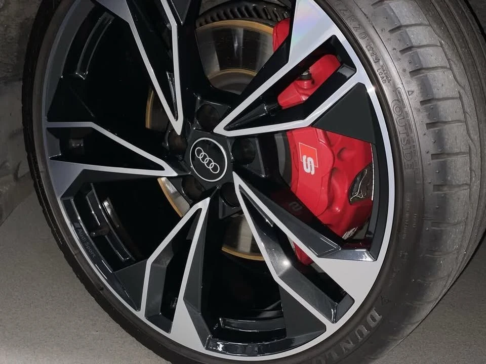 2021 Audi B9 S5 - Image 6 of 19