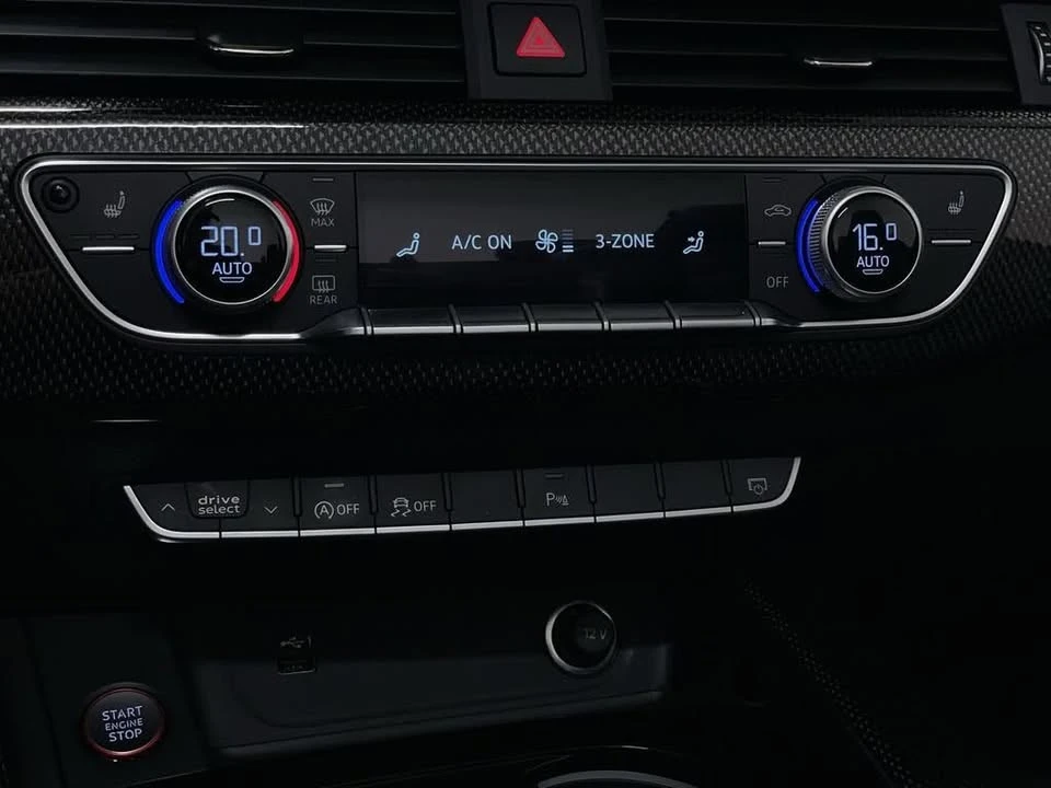 2021 Audi B9 S5 - Image 12 of 19
