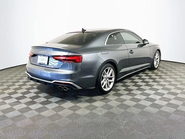 2021 Audi B9 S5 - Image 4 of 6