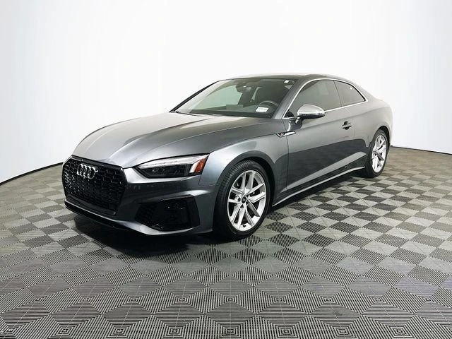 2021 Audi B9 S5 - Image 2 of 6