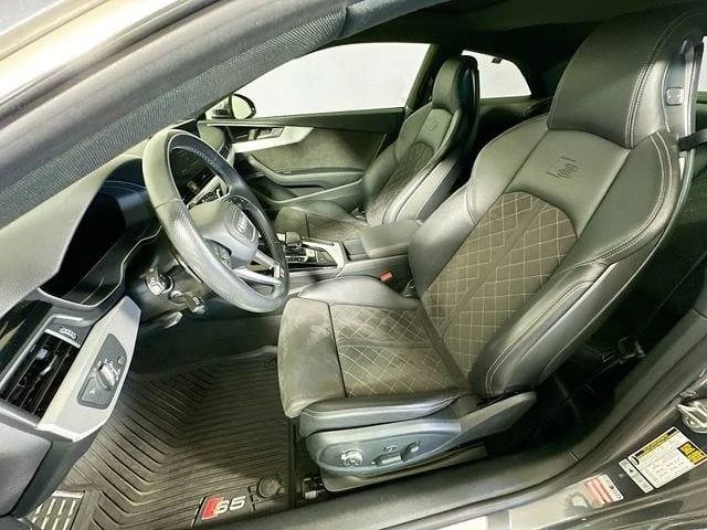2021 Audi B9 S5 - Image 6 of 6