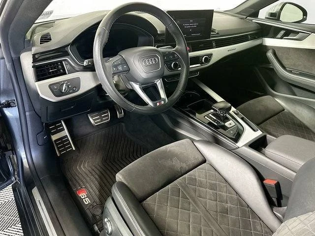 2021 Audi B9 S5 - Image 5 of 6