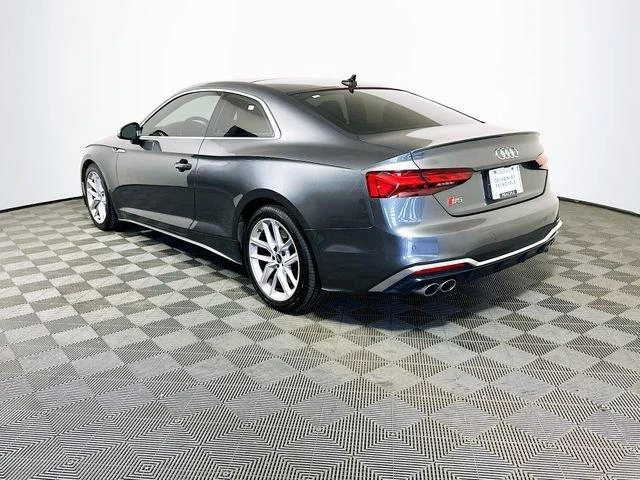 2021 Audi B9 S5 - Image 3 of 6