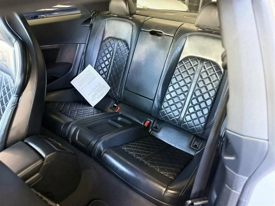 2021 Audi B9 S5 - Image 12 of 20