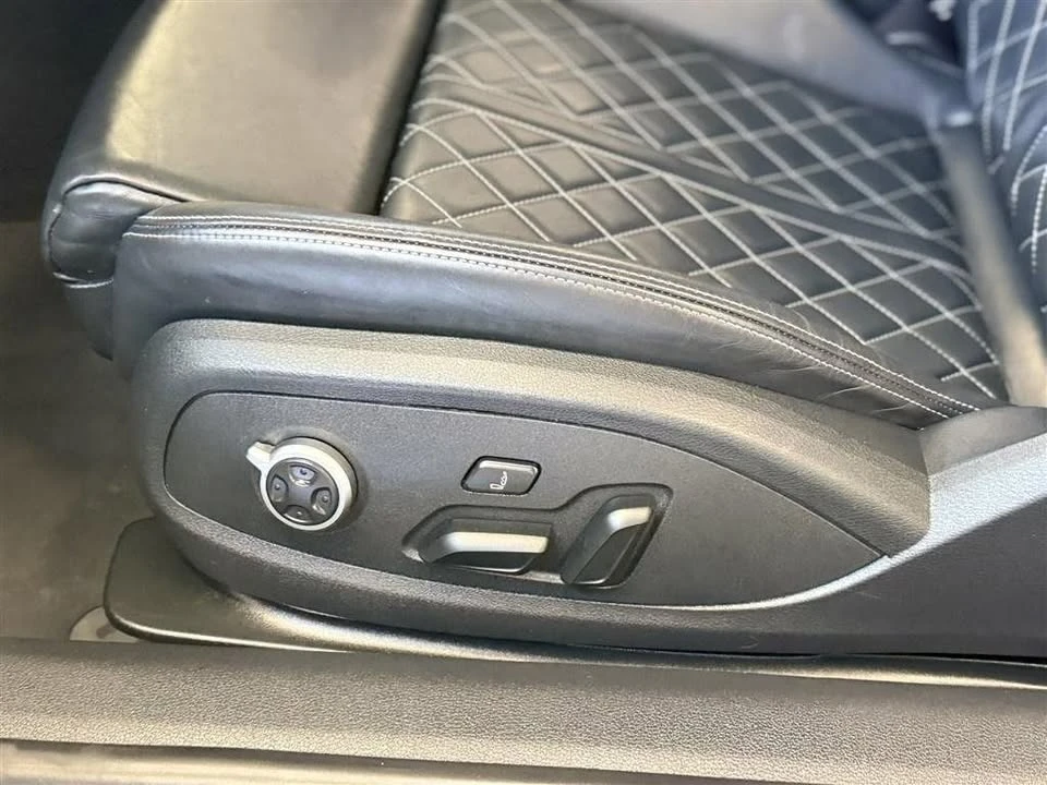 2021 Audi B9 S5 - Image 5 of 20