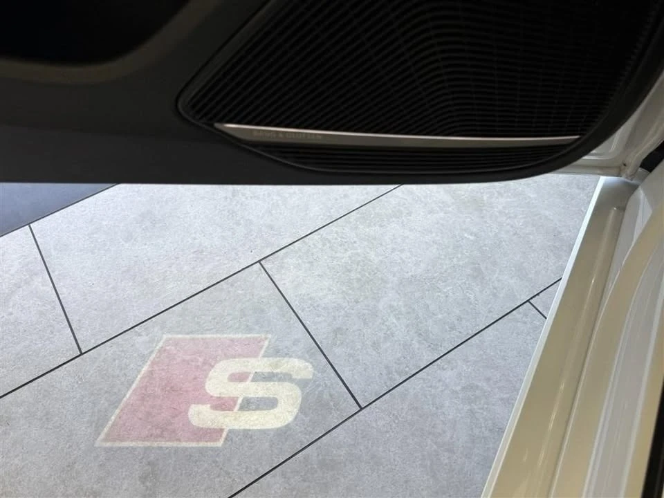 2021 Audi B9 S5 - Image 8 of 20