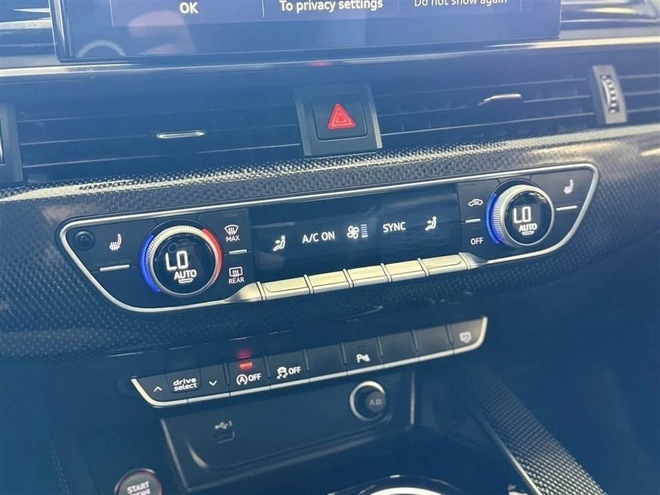 2021 Audi B9 S5 - Image 19 of 20