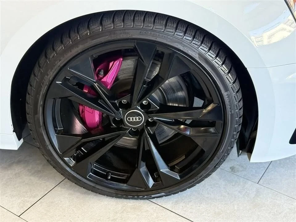 2021 Audi B9 S5 - Image 3 of 20
