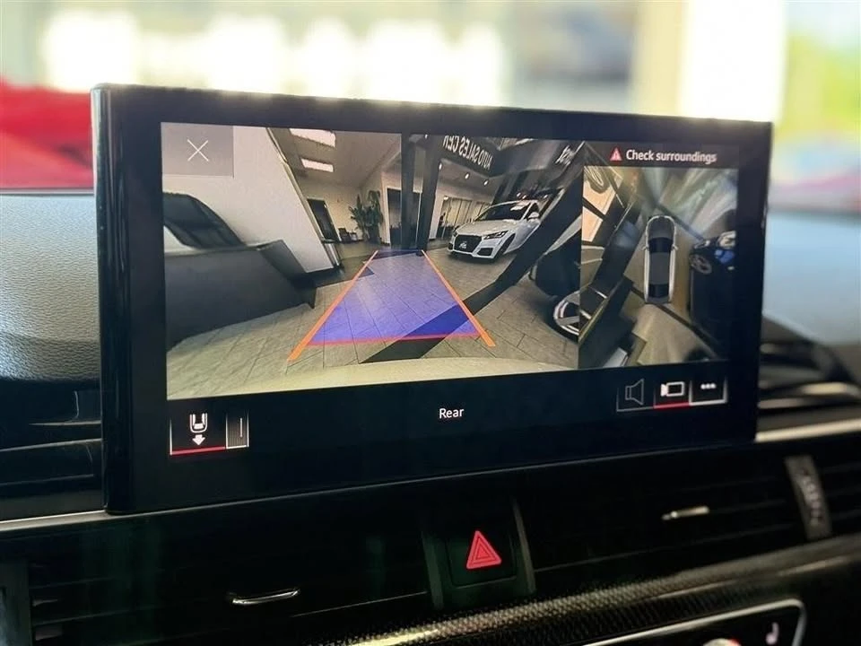 2021 Audi B9 S5 - Image 17 of 20