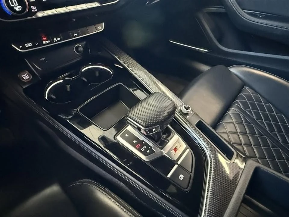 2021 Audi B9 S5 - Image 7 of 20