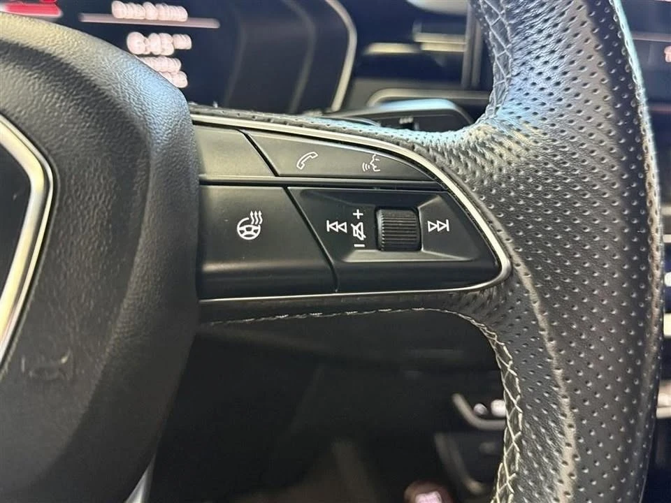 2021 Audi B9 S5 - Image 14 of 20