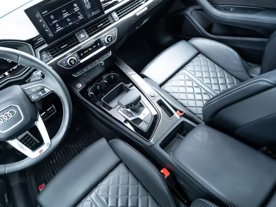 2021 Audi B9 S5 - Image 11 of 19