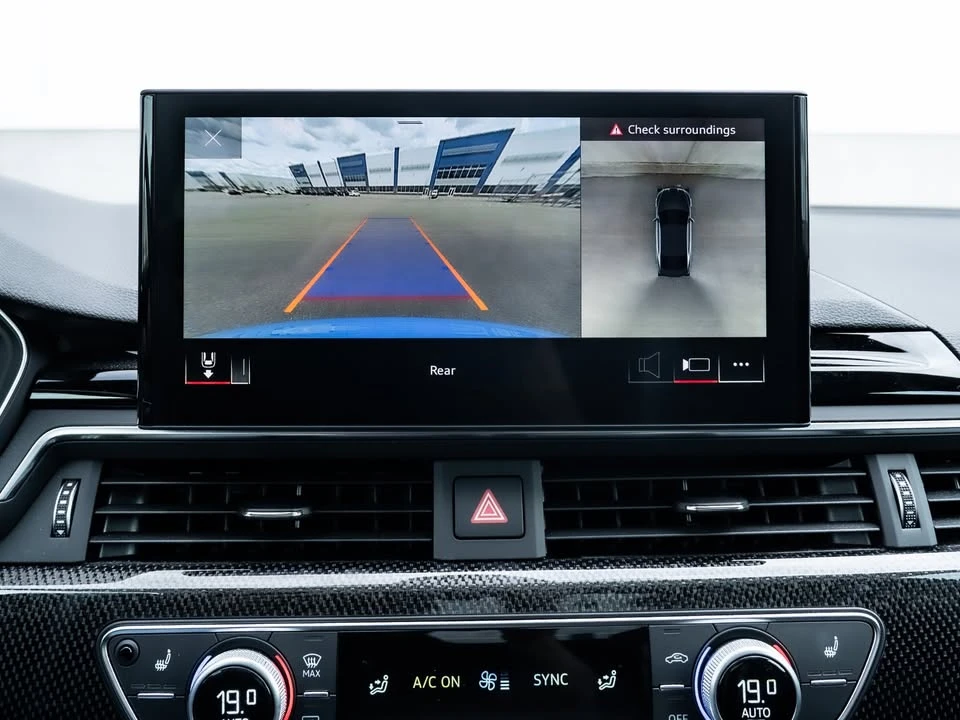 2021 Audi B9 S5 - Image 13 of 19