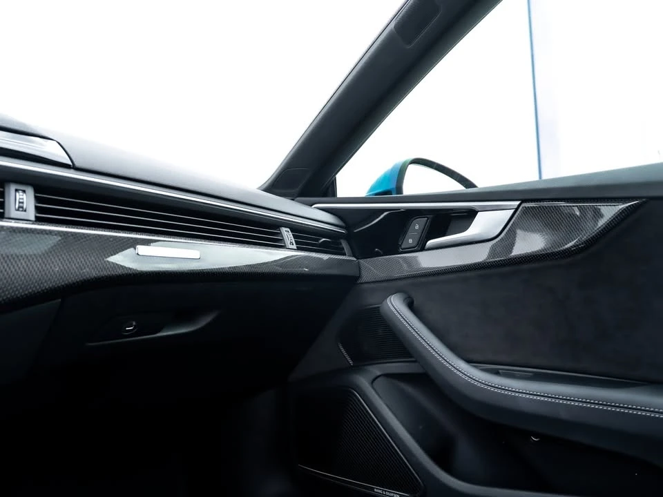 2021 Audi B9 S5 - Image 17 of 19
