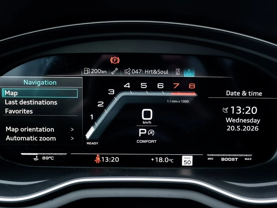 2021 Audi B9 S5 - Image 10 of 19