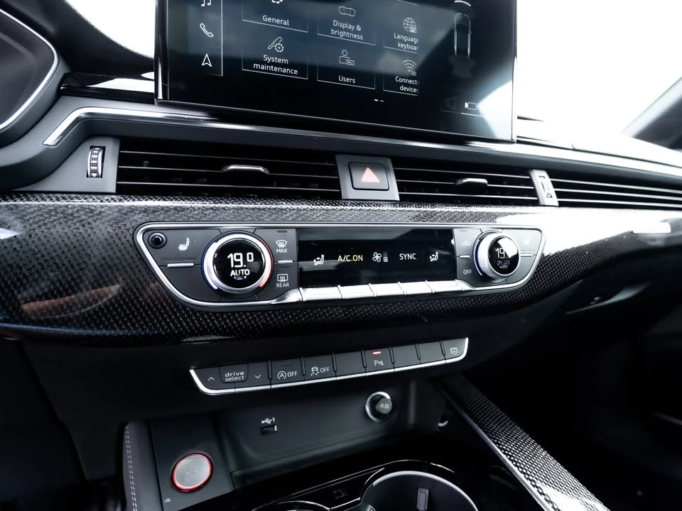 2021 Audi B9 S5 - Image 14 of 19