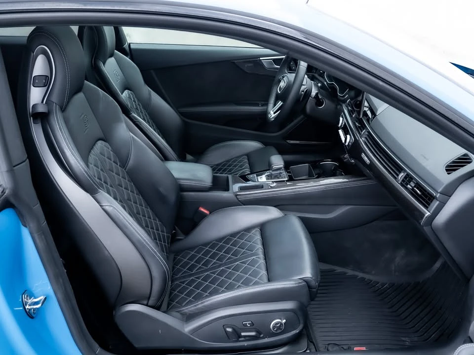 2021 Audi B9 S5 - Image 19 of 19