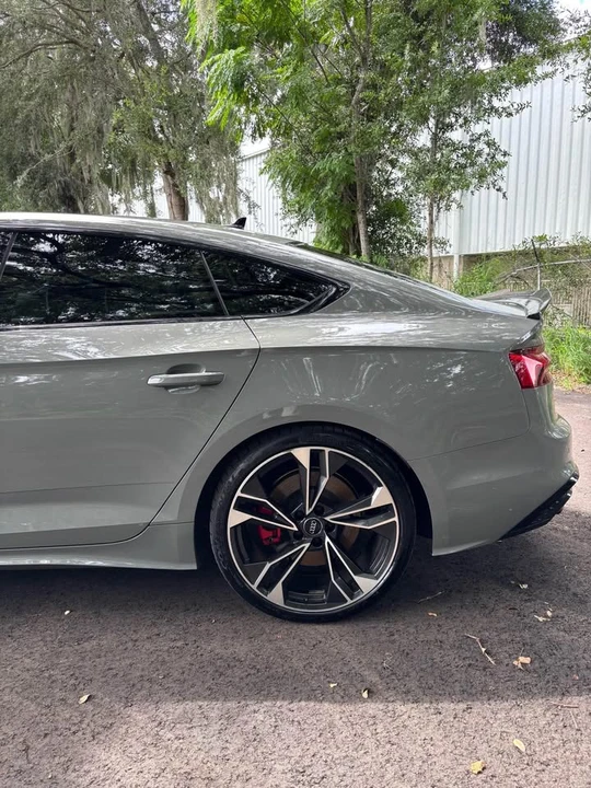 2021 Audi B9 S5 - Image 5 of 12