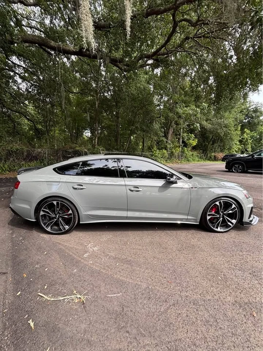 2021 Audi B9 S5 - Image 8 of 12