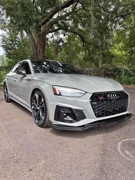 2021 Audi S5 Premium Plus Sportback