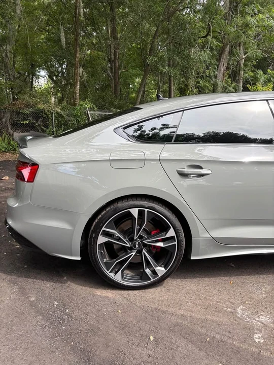 2021 Audi B9 S5 - Image 7 of 12