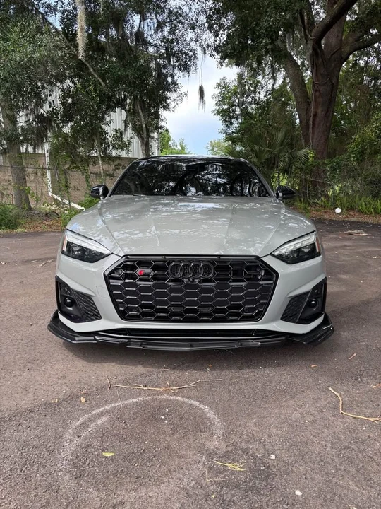 2021 Audi B9 S5 - Image 2 of 12