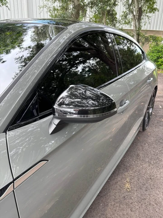 2021 Audi B9 S5 - Image 10 of 12
