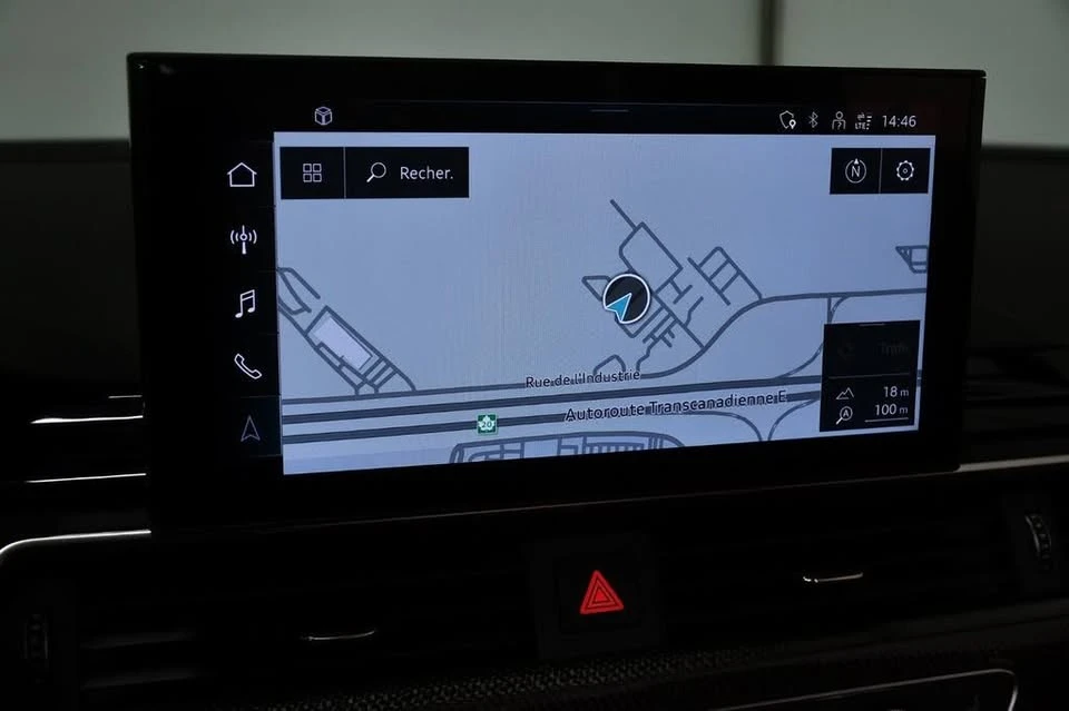 2021 Audi B9 S5 - Image 20 of 20