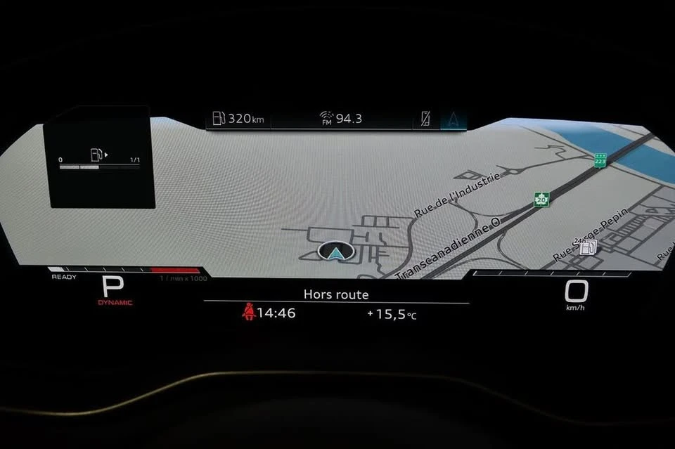 2021 Audi B9 S5 - Image 18 of 20