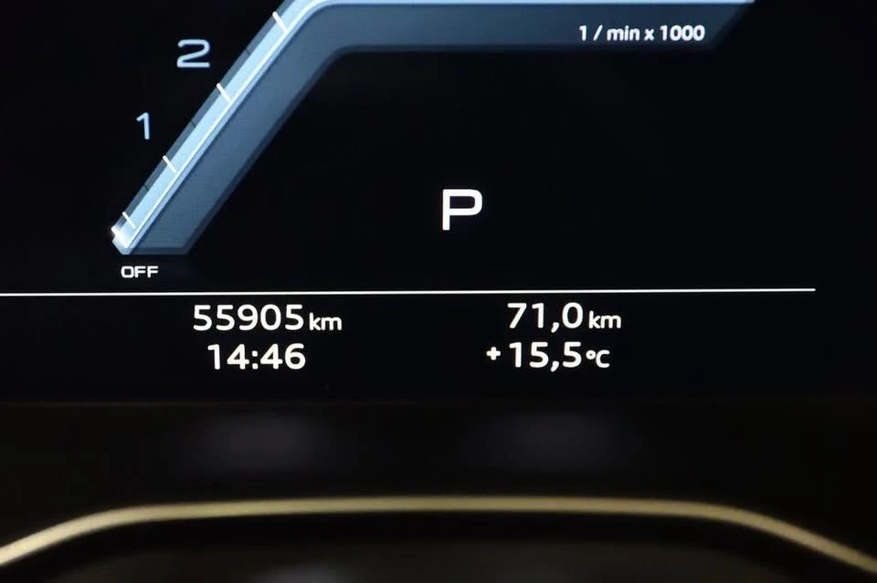 2021 Audi B9 S5 - Image 15 of 20