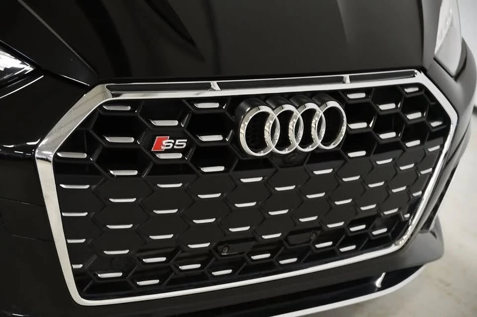 2021 Audi B9 S5 - Image 4 of 20